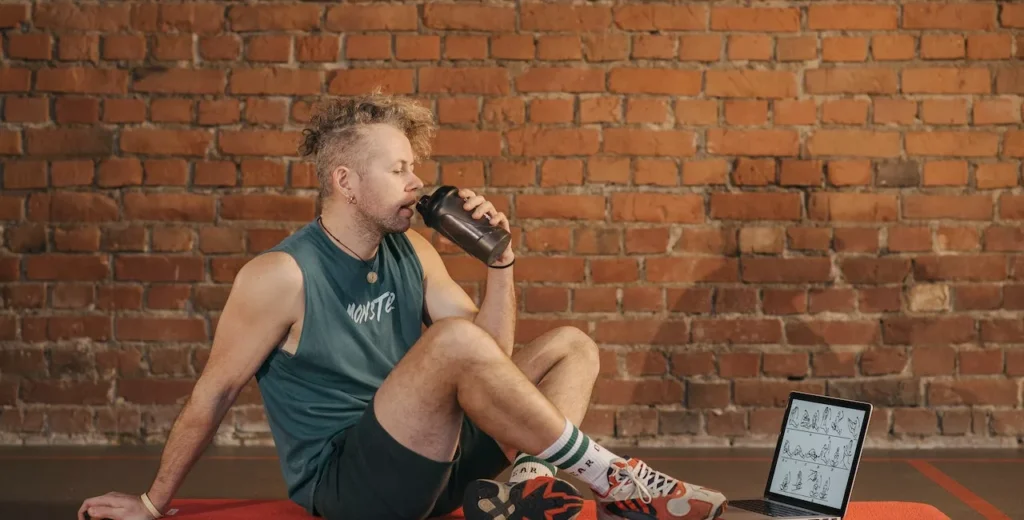 What is an Excelsior pre-workout supplement?