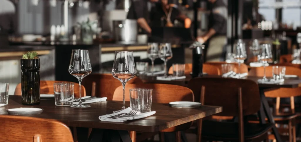 Black Owned Restaurants in Las Vegas