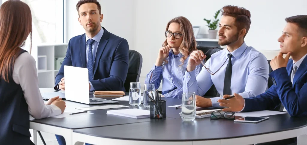 concentric advisors interview questions