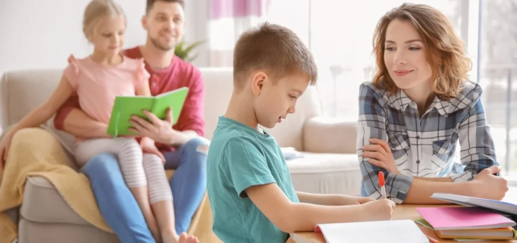 indiana parenting time guidelines