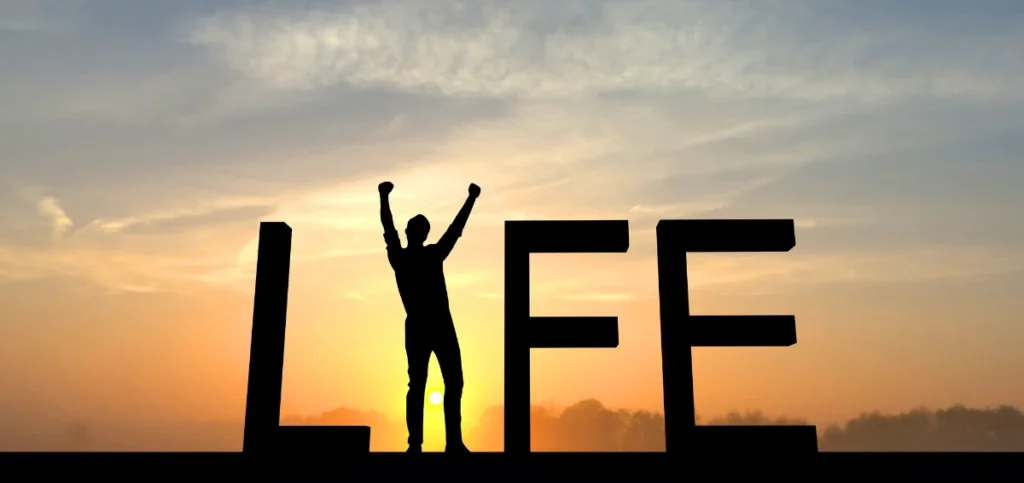 7 Rules of Life