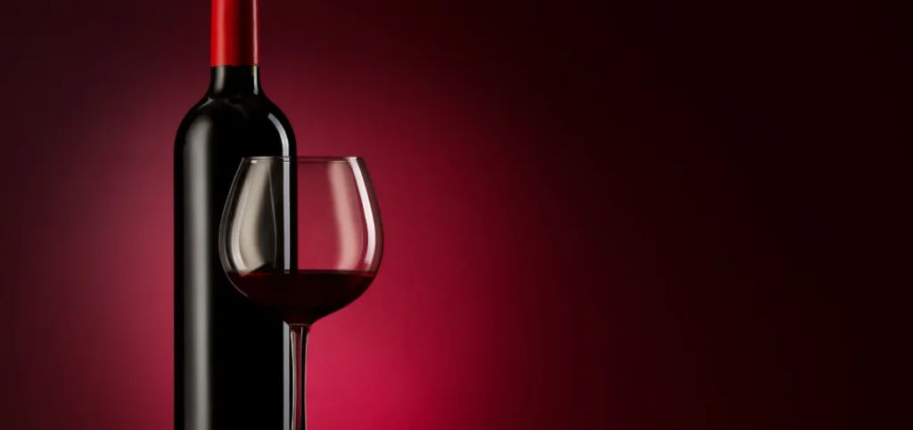 How Many Calories is in a Bottle of White Wine
